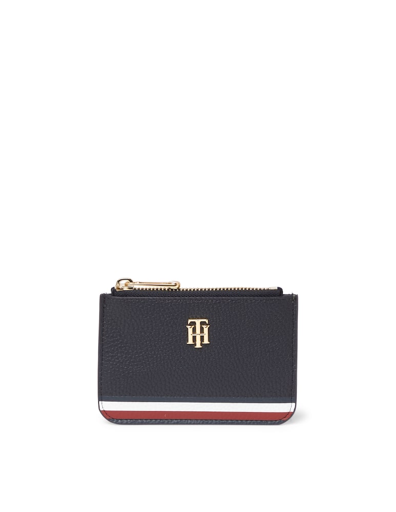 rinascente Tommy Hilfiger Iconic card holder