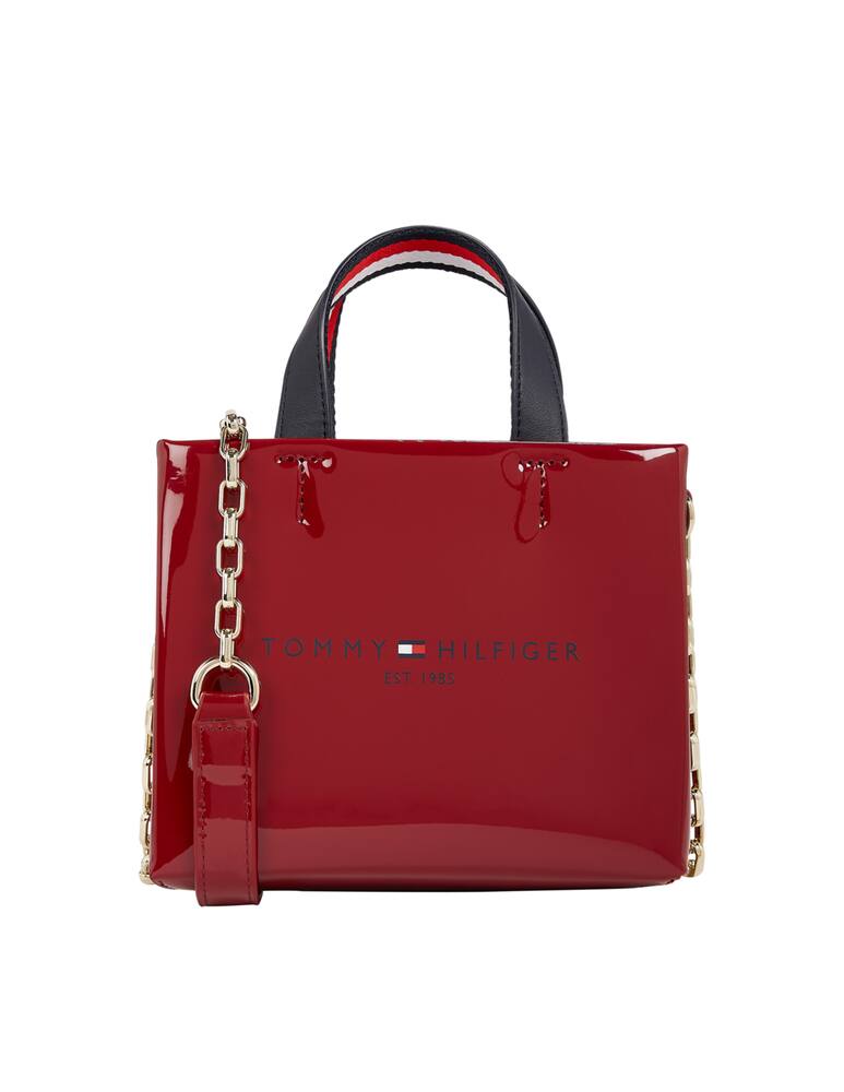 Tommy Hilfiger Mini tote bag - picture 1 Tommy Hilfiger Mini tote bag - picture 1