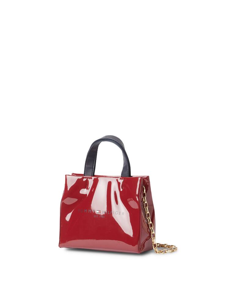Tommy Hilfiger Mini tote bag - picture 3 Tommy Hilfiger Mini tote bag - picture 3
