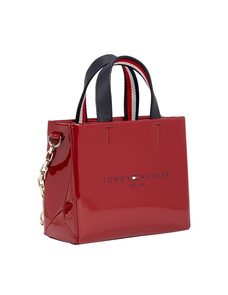 Tommy Hilfiger Mini tote bag - picture 4 Tommy Hilfiger Mini tote bag - picture 4