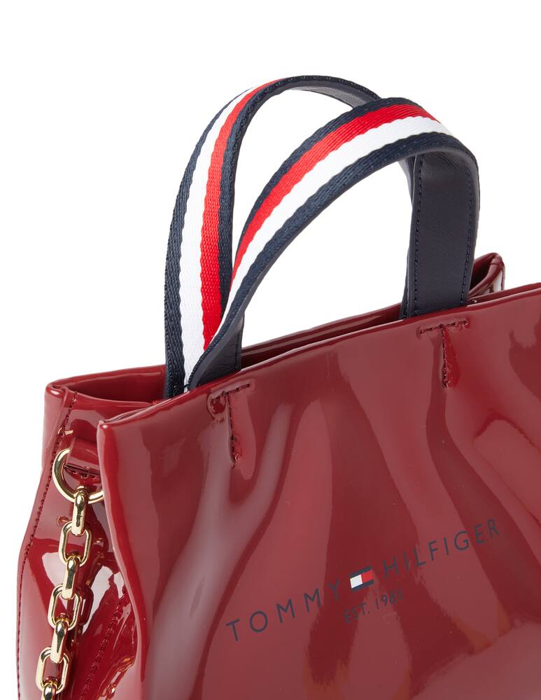 Tommy Hilfiger Mini tote bag - picture 5 Tommy Hilfiger Mini tote bag - picture 5