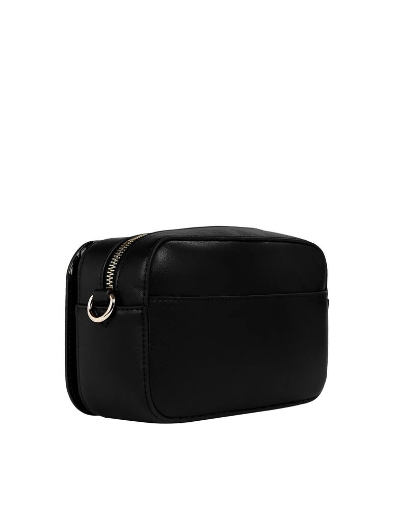 rinascente Tommy Hilfiger Camera bag con logo