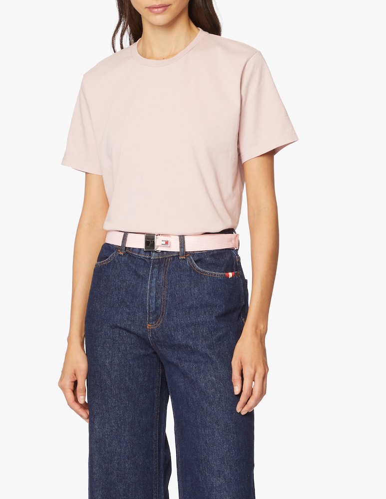 rinascente Tommy Jeans Cintura in tessuto