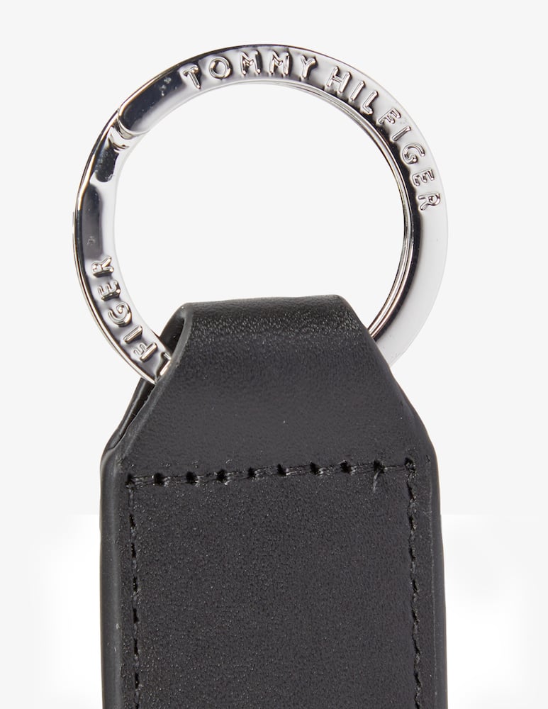 rinascente Tommy Hilfiger Bifold and keyfold gift box - Black