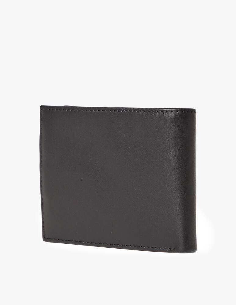rinascente Tommy Hilfiger Bifold and keyfold gift box - Black
