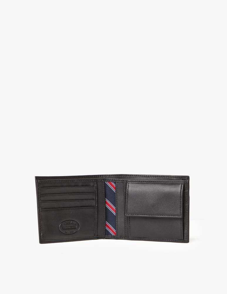 rinascente Tommy Hilfiger Bifold and keyfold gift box - Black