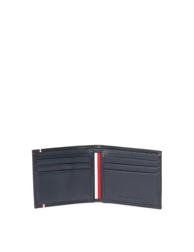 rinascente Tommy Hilfiger Mini portafoglio established