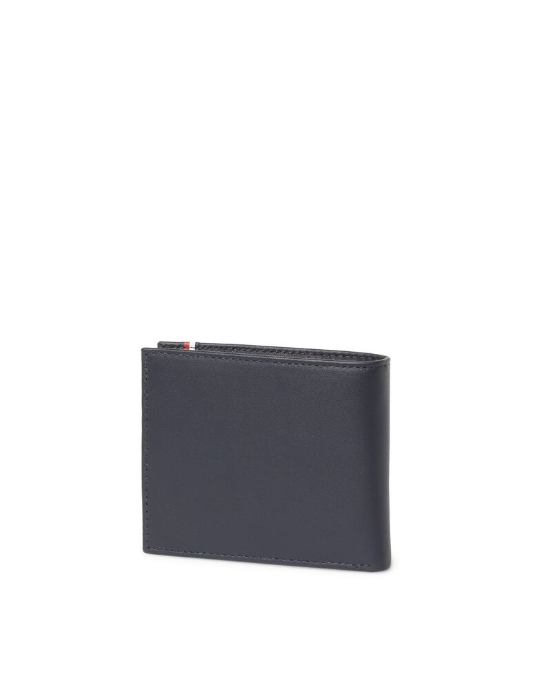 rinascente Tommy Hilfiger Mini portafoglio established