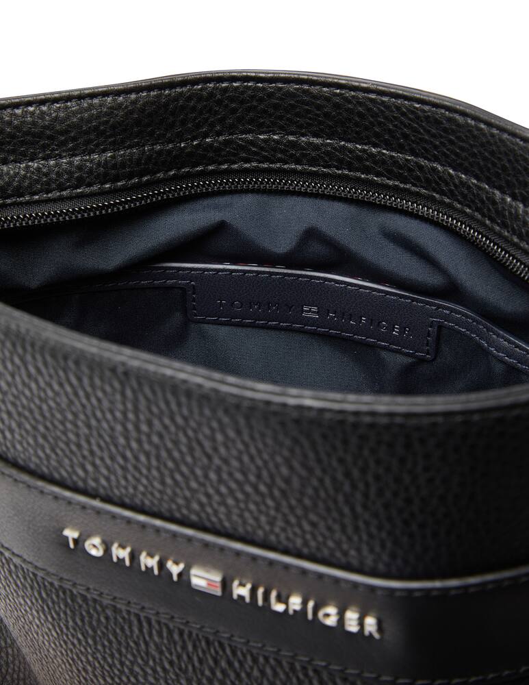rinascente Tommy Hilfiger Downtown crossover bag