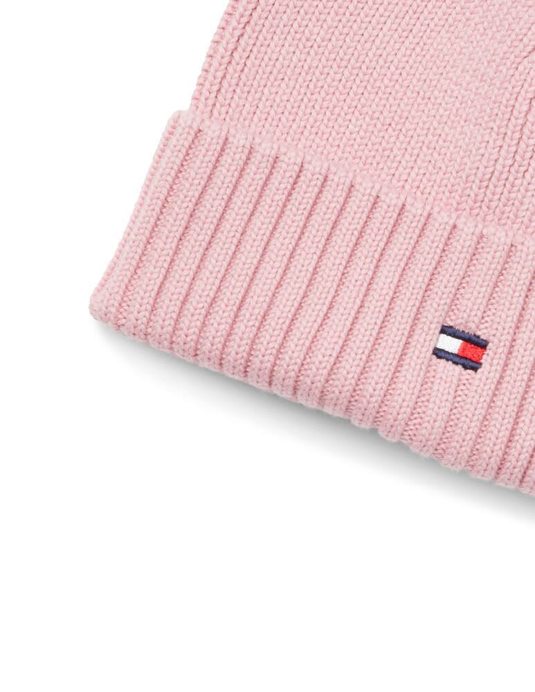 rinascente Tommy Hilfiger Small flag beanie