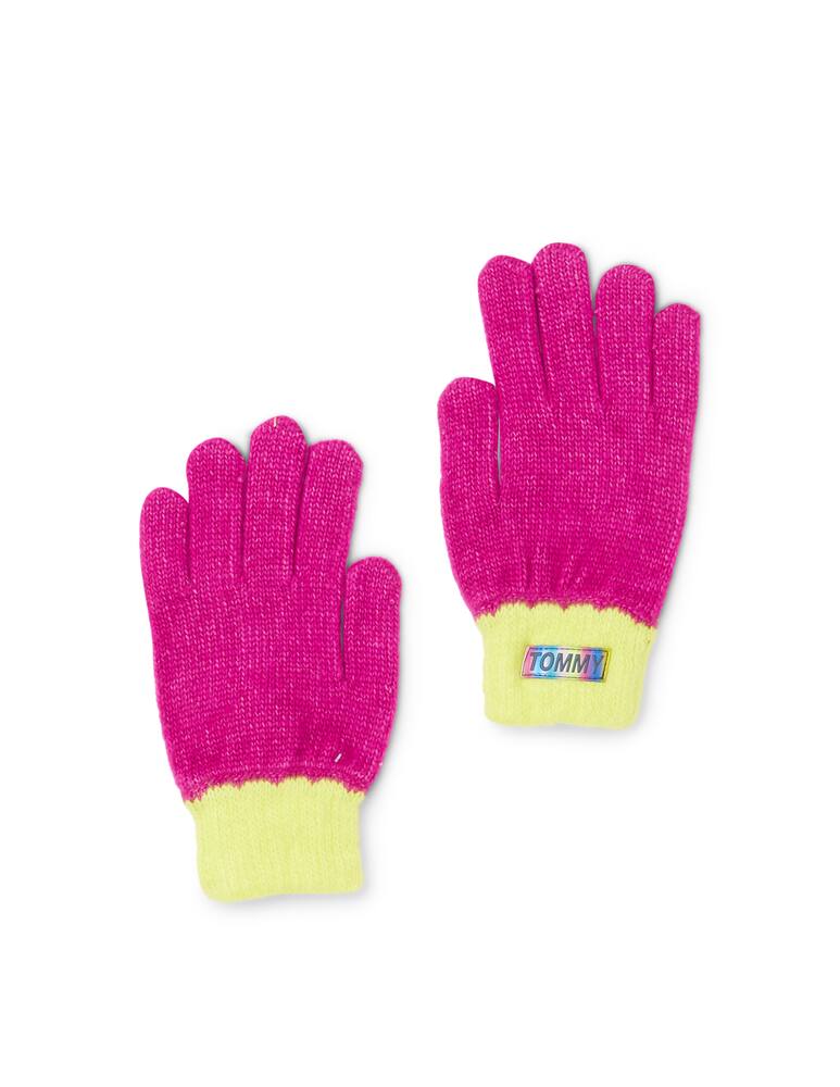 rinascente Tommy Hilfiger Guanti youth tommy