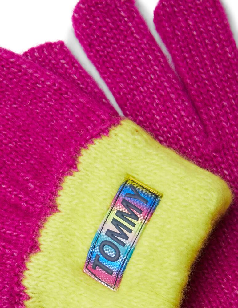 rinascente Tommy Hilfiger Guanti youth tommy