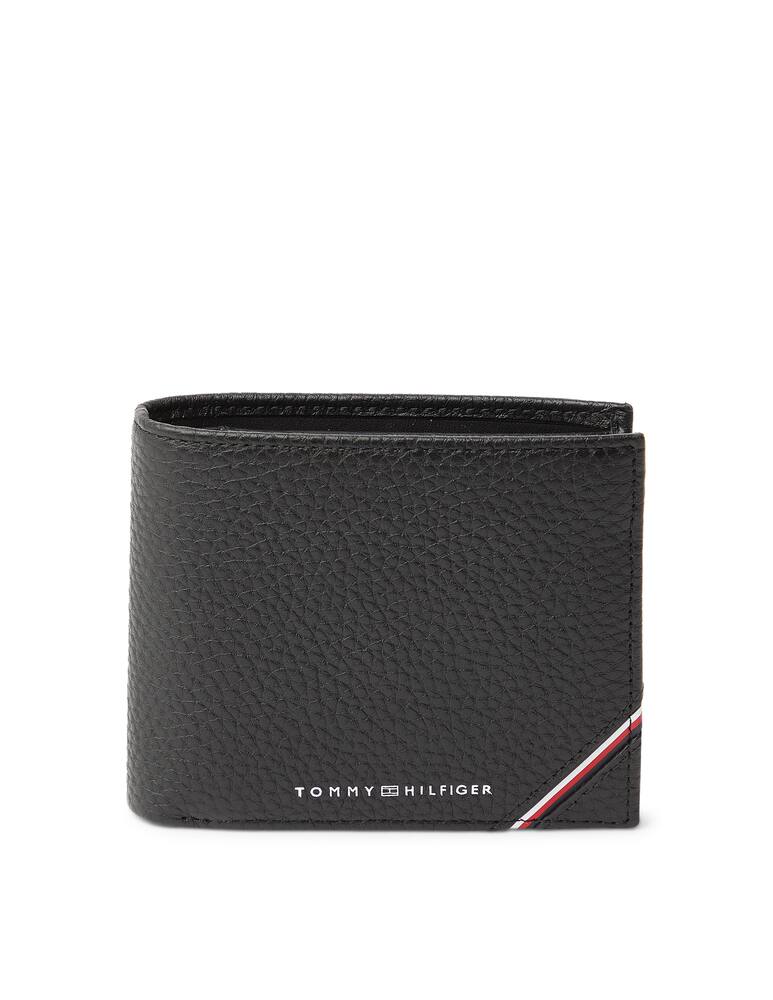 rinascente Tommy Hilfiger Flap and coin downtown wallet
