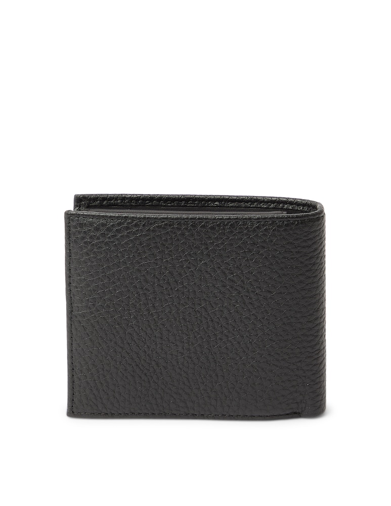 rinascente Tommy Hilfiger Flap and coin downtown wallet