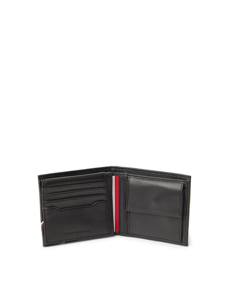 rinascente Tommy Hilfiger Flap and coin downtown wallet