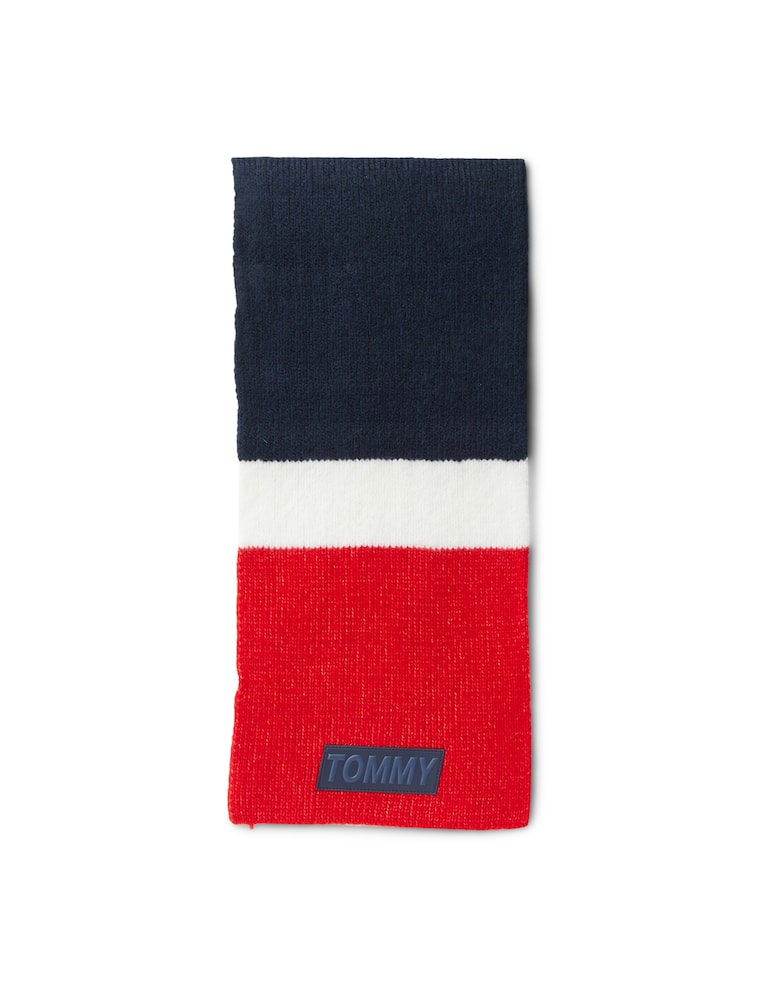 rinascente Tommy Hilfiger Sciarpa youth tommy