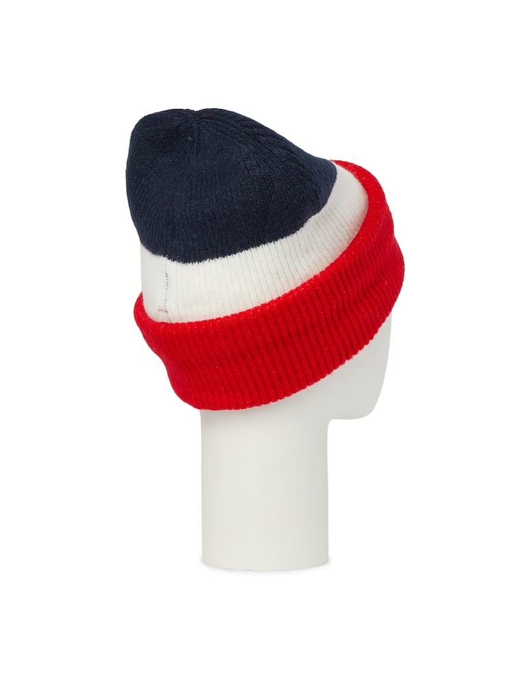 rinascente Tommy Hilfiger Youth tommy beanie