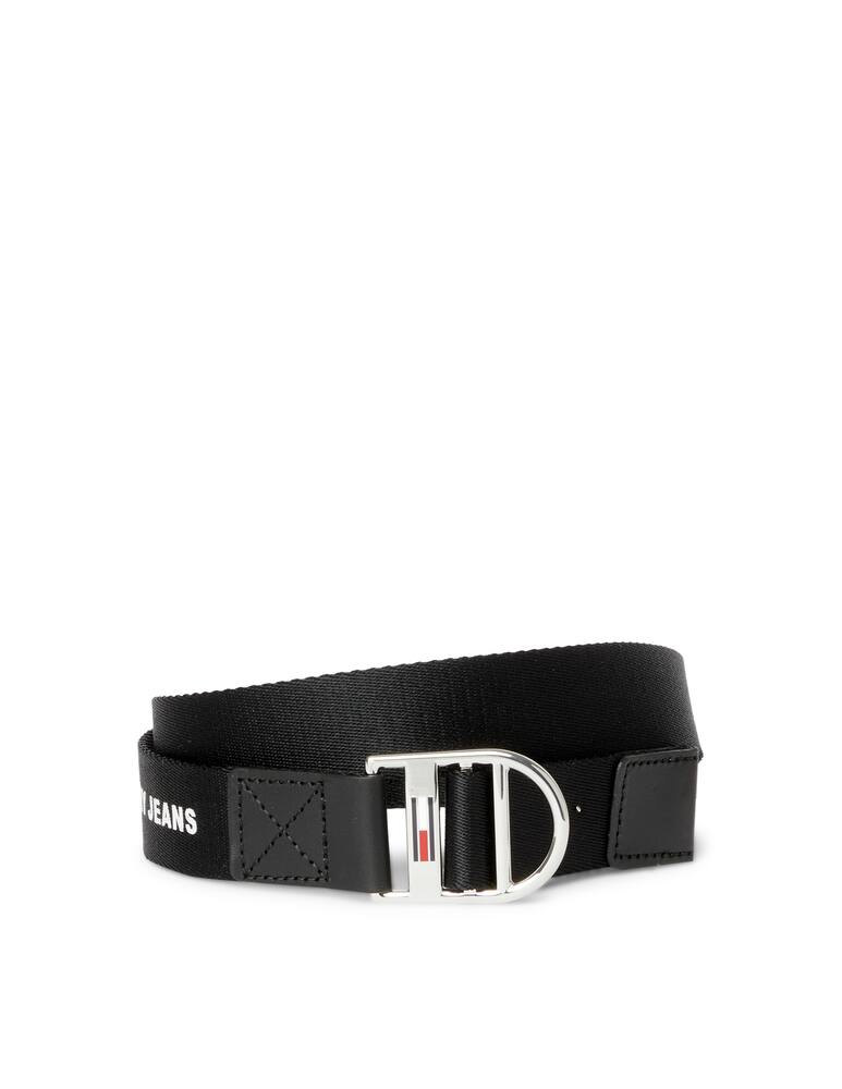 rinascente Tommy Jeans Fabric belt