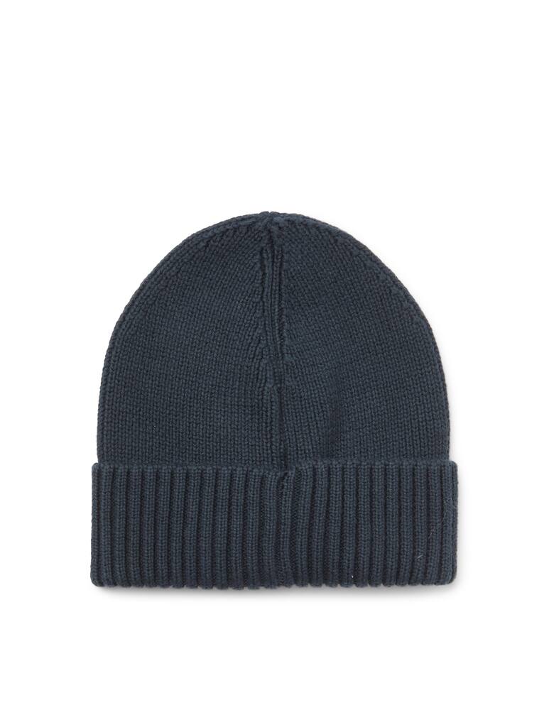 rinascente Tommy Hilfiger Small flag beanie