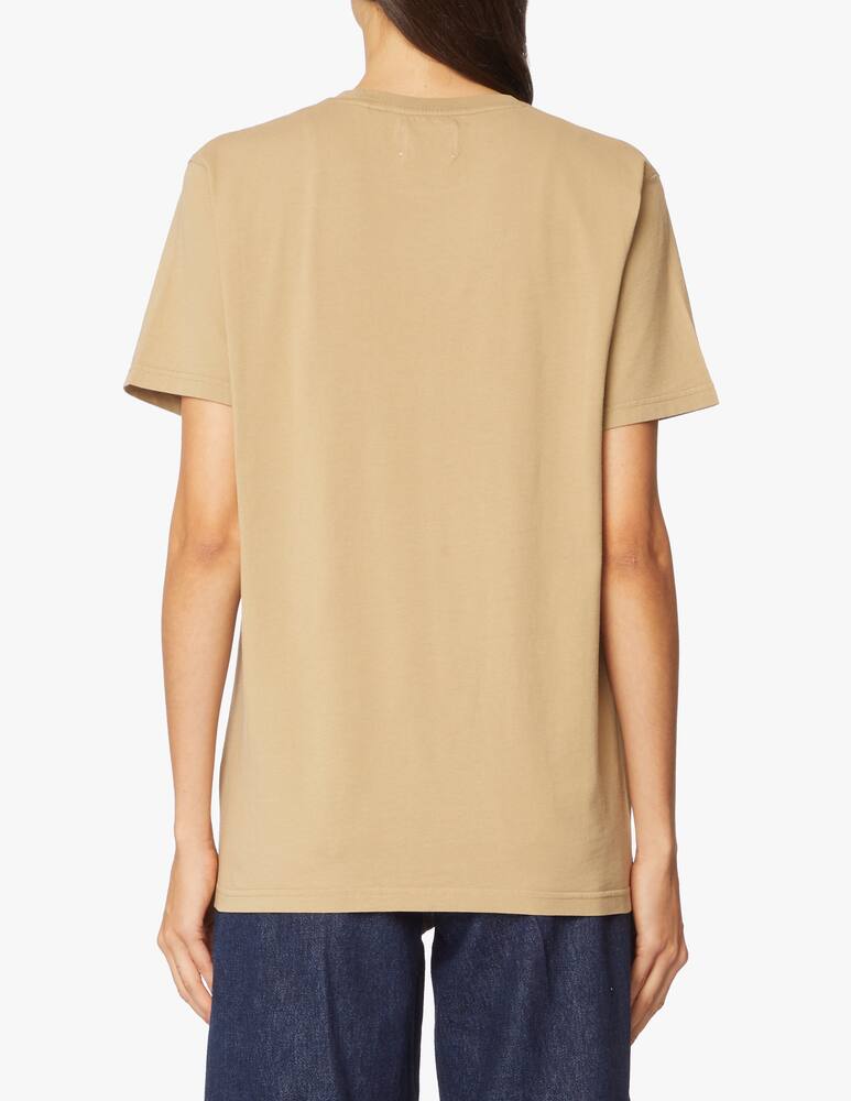 rinascente Colorful Standard T-shirt in cotone biologico