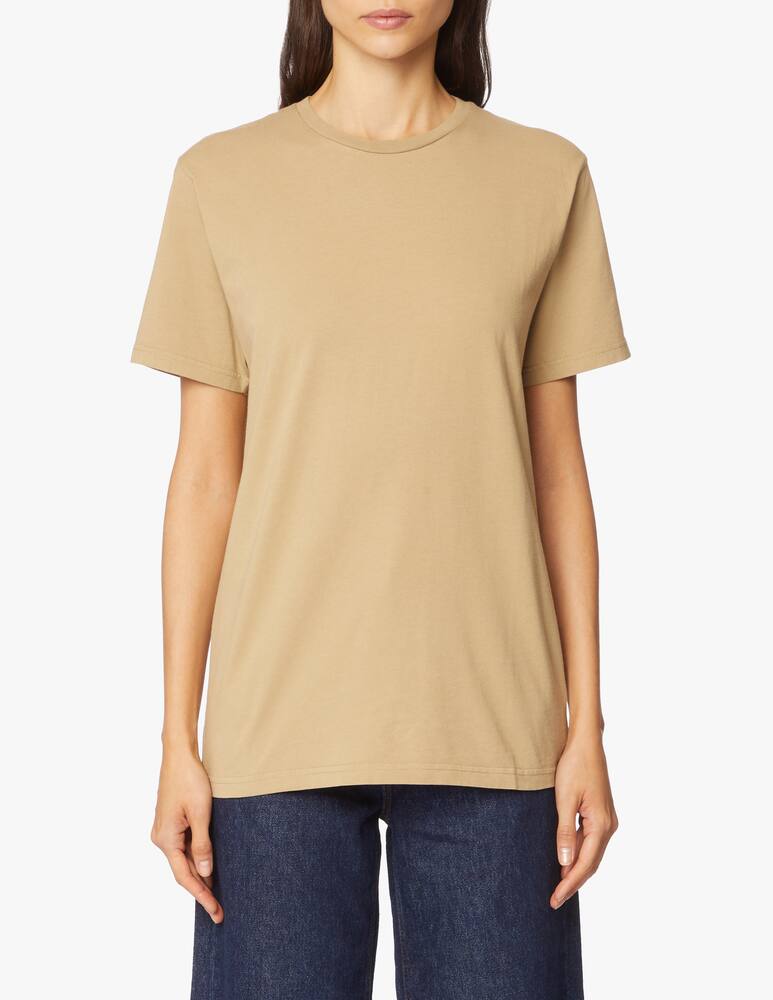 rinascente Colorful Standard T-shirt in cotone biologico