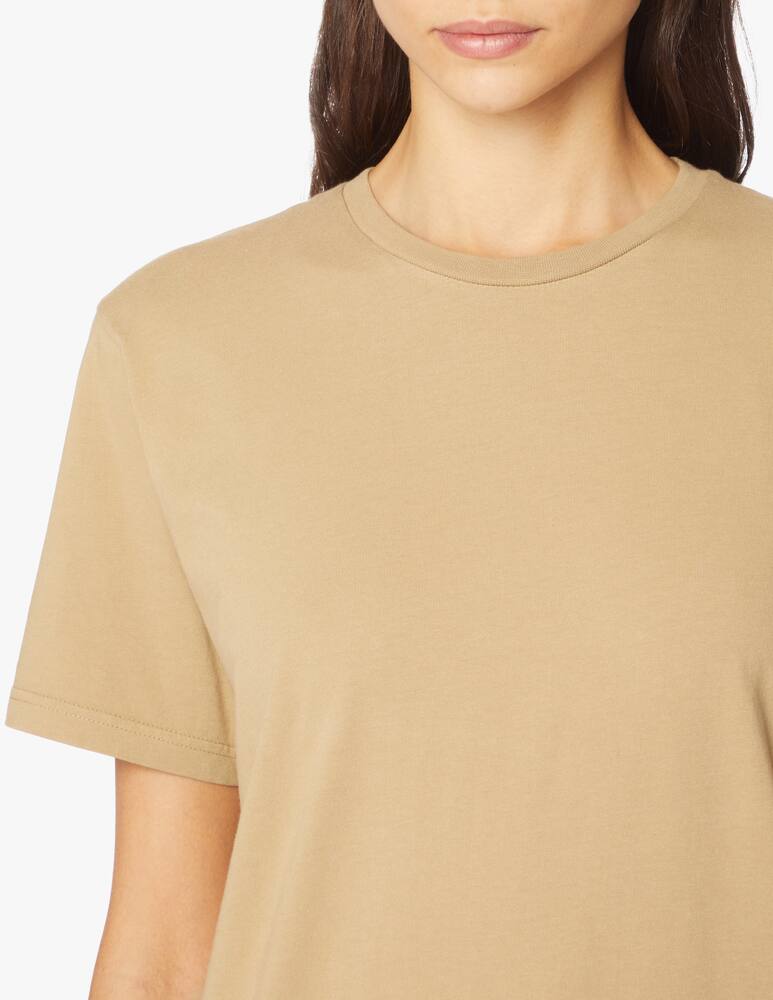 rinascente Colorful Standard T-shirt in cotone biologico