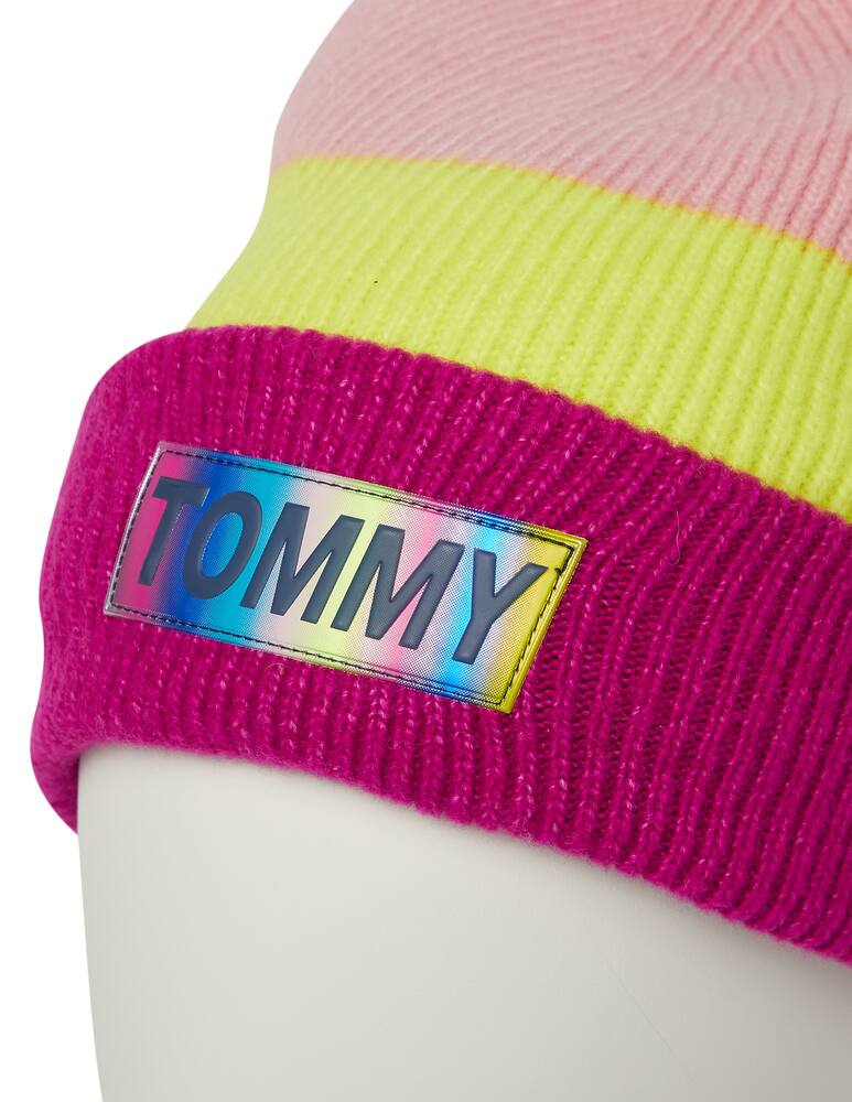 rinascente Tommy Hilfiger Cappellino youth tommy