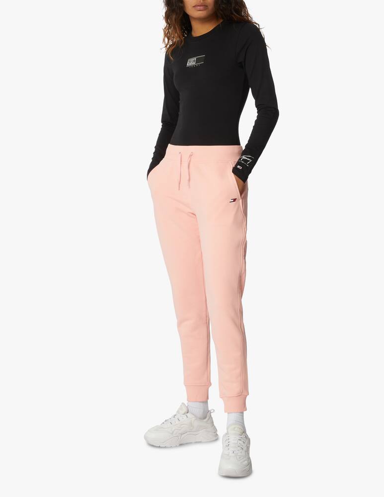 rinascente Tommy Hilfiger Cotton blend pants