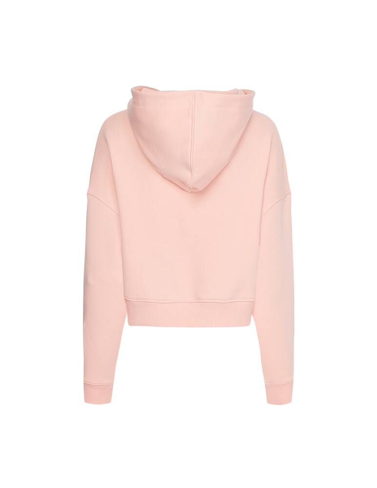 rinascente Tommy Hilfiger Cotton blend hoodie