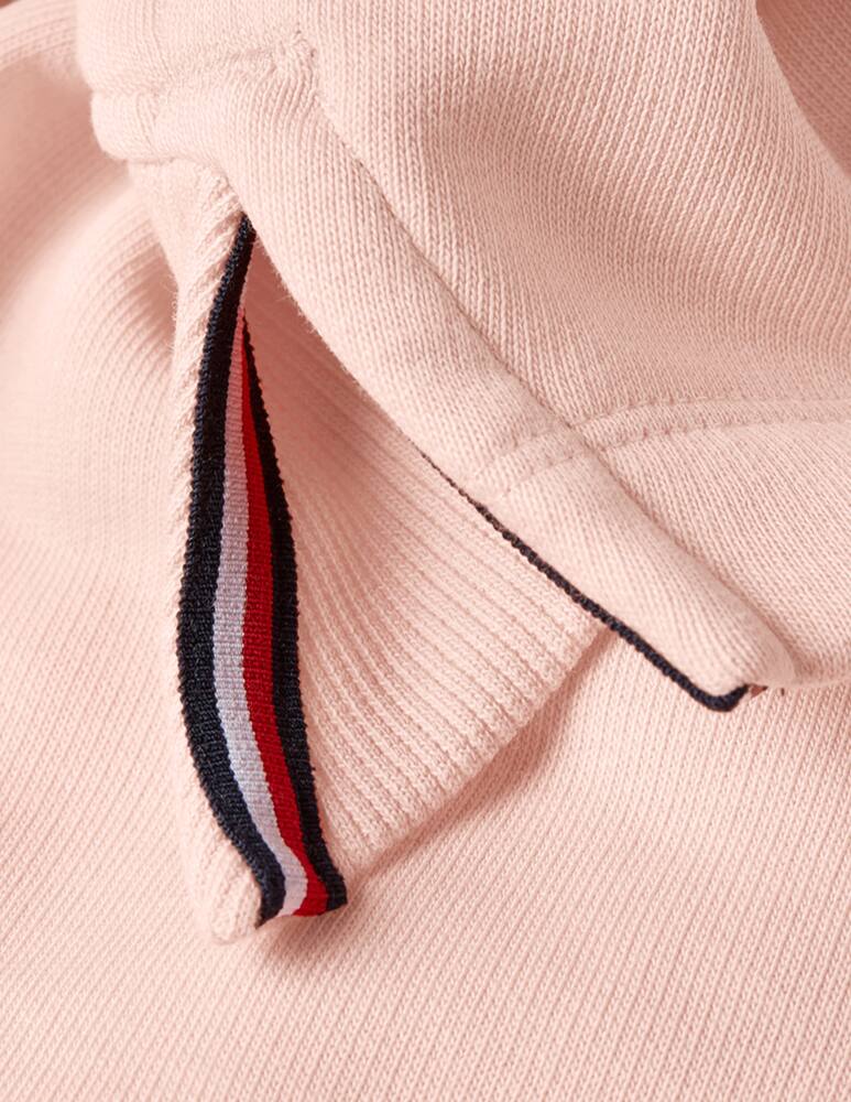 rinascente Tommy Hilfiger Cotton blend hoodie