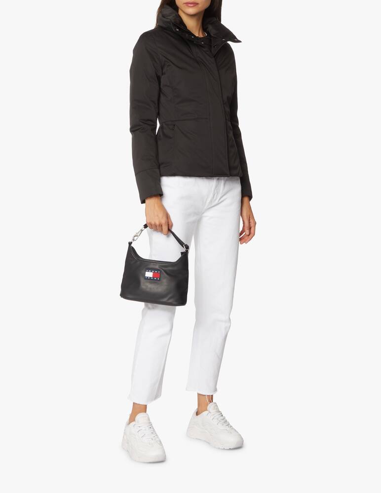 rinascente Tommy Jeans Shoulder bag halfmoon Heritage