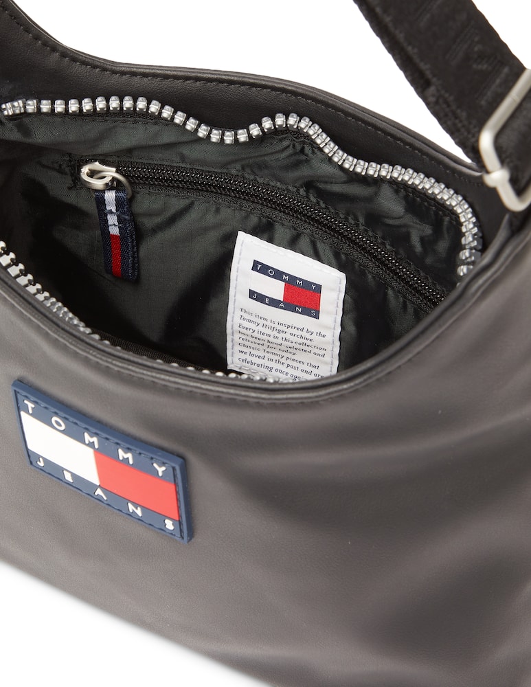 rinascente Tommy Jeans Shoulder bag halfmoon Heritage