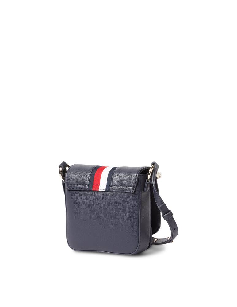 rinascente Tommy Hilfiger Crossbody bag with chain Club