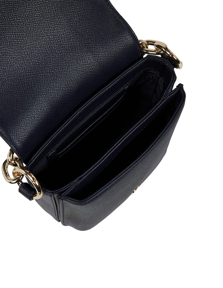 rinascente Tommy Hilfiger Crossbody bag with chain Club