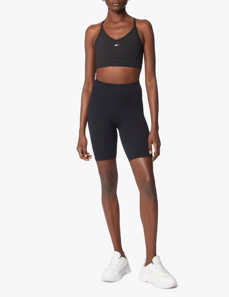 rinascente Tommy Hilfiger Reggiseno sportivo