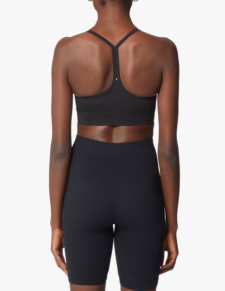 rinascente Tommy Hilfiger Reggiseno sportivo