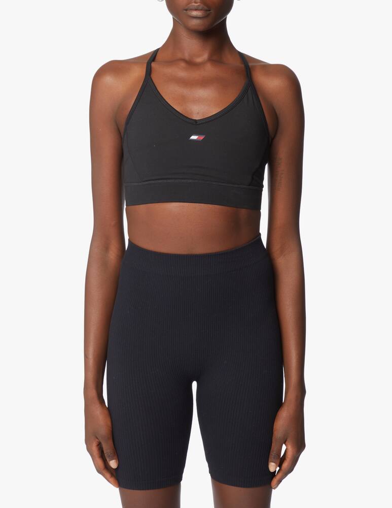 rinascente Tommy Hilfiger Reggiseno sportivo