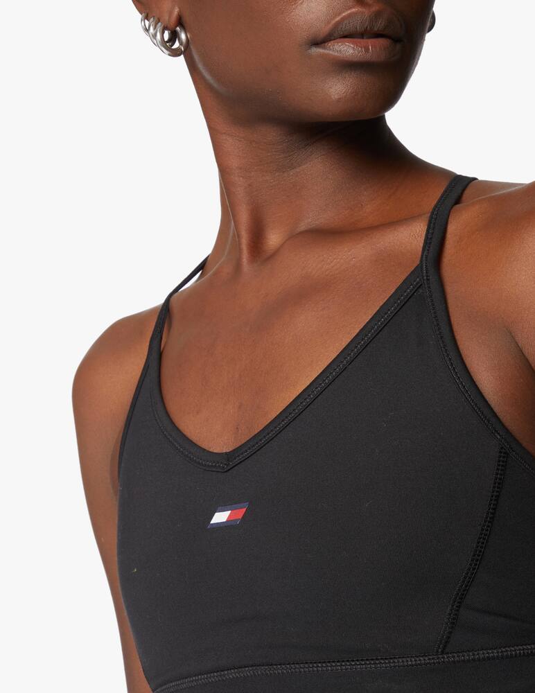 rinascente Tommy Hilfiger Reggiseno sportivo