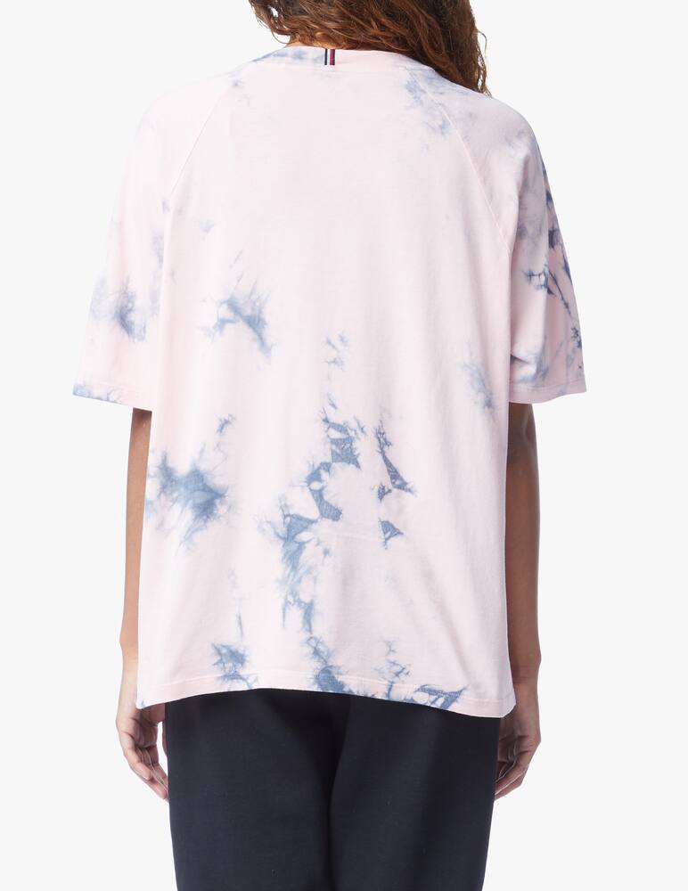 rinascente Tommy Hilfiger T-shirt in cotone