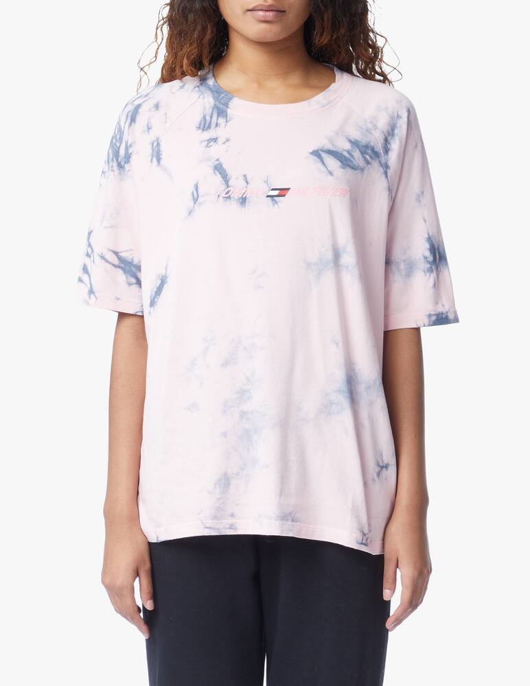 rinascente Tommy Hilfiger T-shirt in cotone