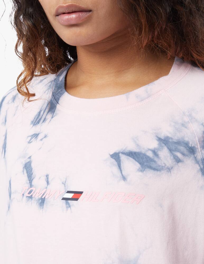 rinascente Tommy Hilfiger T-shirt in cotone