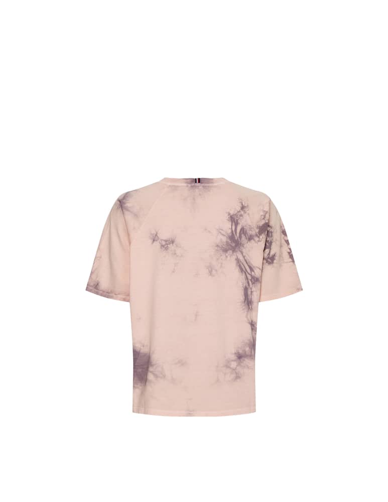 rinascente Tommy Hilfiger T-shirt in cotone