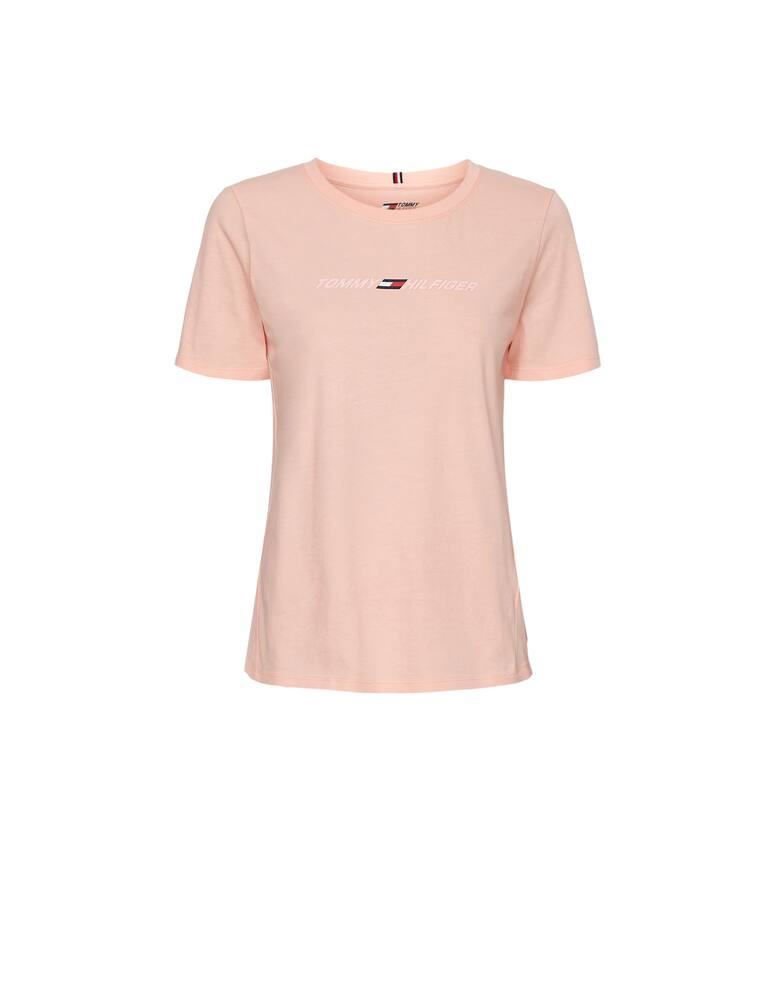 rinascente Tommy Hilfiger Cotton t-shirt