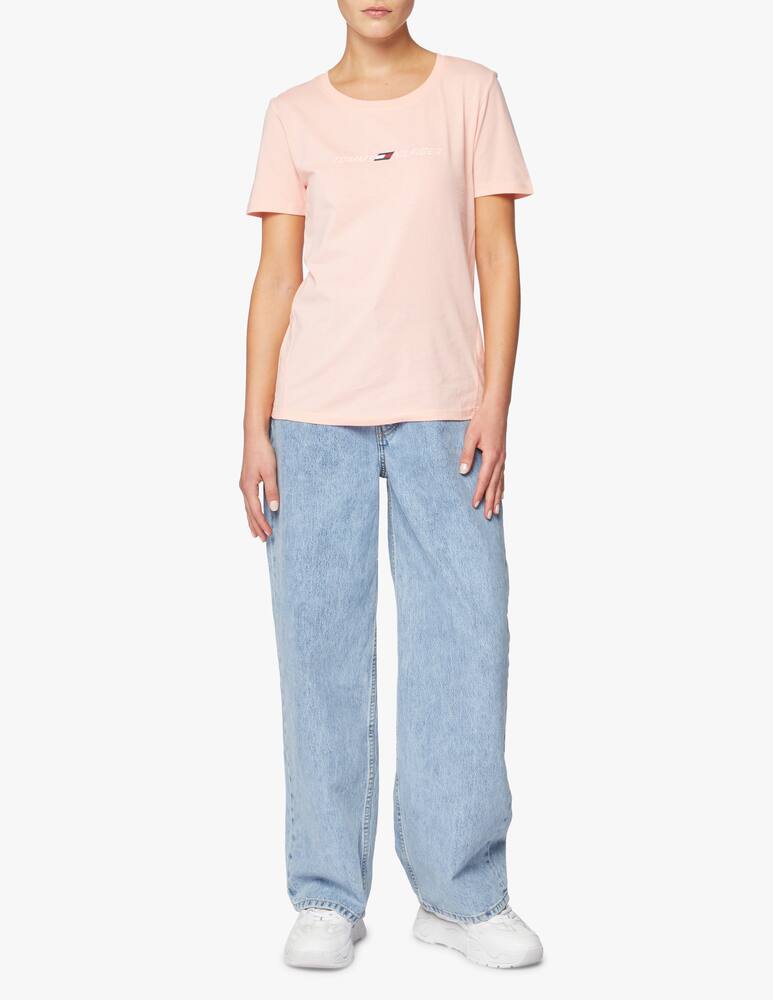 rinascente Tommy Hilfiger Cotton t-shirt