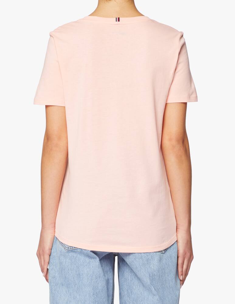 rinascente Tommy Hilfiger Cotton t-shirt