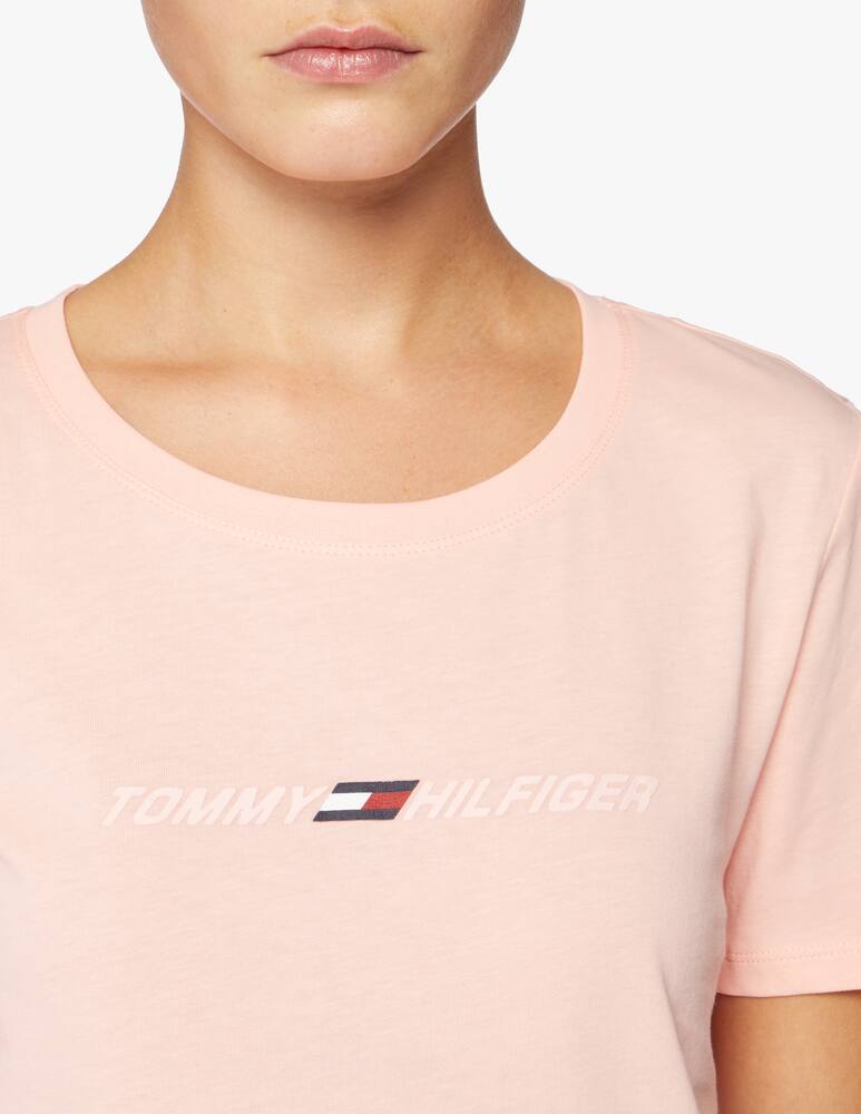 rinascente Tommy Hilfiger Cotton t-shirt