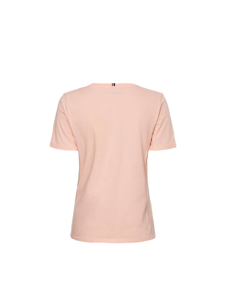 rinascente Tommy Hilfiger Cotton t-shirt