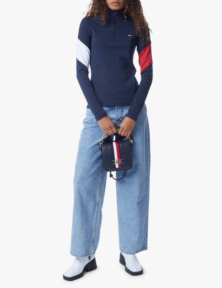 rinascente Tommy Hilfiger Maglietta a manica lunga