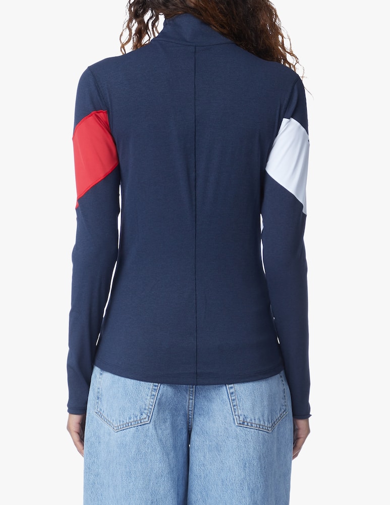 rinascente Tommy Hilfiger Maglietta a manica lunga