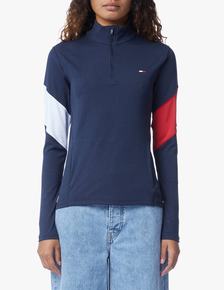 rinascente Tommy Hilfiger Maglietta a manica lunga